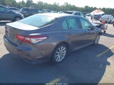 Toyota Camry Le 4T1B11HK0JU616207 fotografie