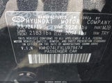 Hyundai Elantra Se KMHD74LFXLU979474 снимка
