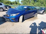 Kia Forte Gt 3KPF44AC8ME283484 снимка