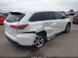 Toyota Highlander Le Plus V6 5TDZKRFH8GS150822 снимка
