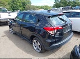 Honda Hr-V Awd Lx 3CZRU6H32MM747657 снимка