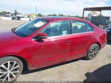 Volkswagen Jetta 1.4T Se/1.4T Wolfsburg Edition 3VWDB7AJ2JM216665 снимка