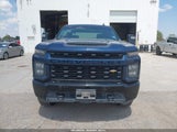 Chevrolet Silverado 2500Hd 4Wd Standard Bed Custom 1GC1YME73MF264066 photo