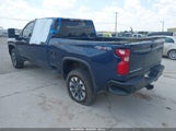Chevrolet Silverado 2500Hd 4Wd Standard Bed Custom 1GC1YME73MF264066 снимка