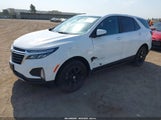 Chevrolet Equinox Awd 2Fl 3GNAXTEV2NL134435 снимка