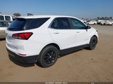 Chevrolet Equinox Awd 2Fl 3GNAXTEV2NL134435 снимка