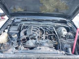 Nissan Frontier Se 1N6AD07W97C421854 снимка
