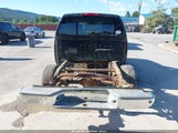 Nissan Frontier Se 1N6AD07W97C421854 снимка
