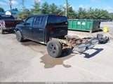 Nissan Frontier Se 1N6AD07W97C421854 снимка