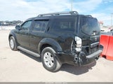 Nissan Pathfinder Le 5N1AR18U16C628112 снимка