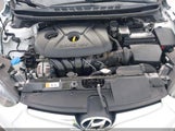 Hyundai Elantra Se 5NPDH4AE9EH495675 снимка