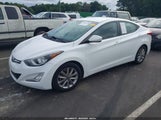 Hyundai Elantra Se 5NPDH4AE9EH495675 снимка