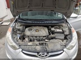Hyundai Elantra Gls 5NPDH4AE4CH094080 снимка