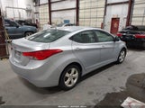 Hyundai Elantra Gls 5NPDH4AE4CH094080 снимка