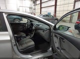 Hyundai Elantra Gls 5NPDH4AE4CH094080 снимка