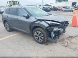 Nissan Rogue Sv Fwd 5N1AT3BA0MC685278 снимка