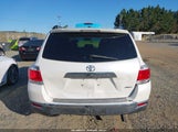 Toyota Highlander Se V6 5TDBK3EH1BS060582 снимка