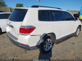 Toyota Highlander Se V6 5TDBK3EH1BS060582 снимка
