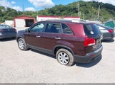 Kia Sorento Lx 5XYKTCA68DG344549 снимка
