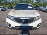 Kia Sorento Lx 5XYKT4A14BG101845 снимка