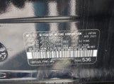 Mitsubishi Eclipse Cross Le S-Awc JA4ATVAA9NZ014492 снимка