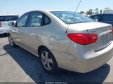 Hyundai Elantra Gls/Limited/Se KMHDU46D47U088699 photo