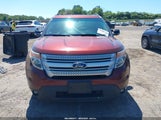 Ford Explorer Xlt 1FM5K8D88FGA50400 снимка