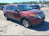 Ford Explorer Xlt 1FM5K8D88FGA50400 fotografie