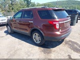 Ford Explorer Xlt 1FM5K8D88FGA50400 снимка
