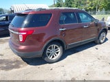Ford Explorer Xlt 1FM5K8D88FGA50400 снимка