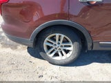 Ford Explorer Xlt 1FM5K8D88FGA50400 снимка