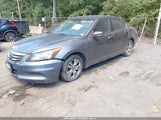 Honda Accord 2.4 Lx-P 1HGCP2F49BA066429 снимка