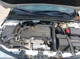 Chevrolet Malibu Ls 1G1ZB5ST0HF216762 снимка