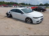 Chevrolet Malibu Ls 1G1ZB5ST0HF216762 снимка