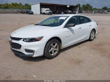 Chevrolet Malibu Ls 1G1ZB5ST0HF216762 снимка
