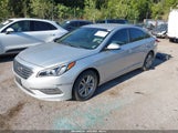 Hyundai Sonata Se 5NPE24AF2FH174528 снимка