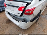 Nissan Sentra Sr 3N1AB7AP9JY236918 снимка