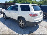 GMC Acadia Sle-1 1GKER13778J169999 снимка