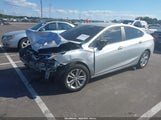 Chevrolet Cruze Lt 1G1BE5SM3K7144362 снимка