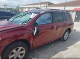 Toyota Highlander Base V6 5TDZK3EH0AS003397 снимка