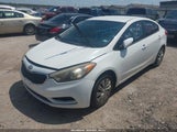 Kia Forte Lx KNAFK4A60G5459828 снимка