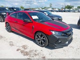 Honda Civic Si 2HGFC3A52KH754188 снимка