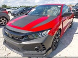 Honda Civic Si 2HGFC3A52KH754188 снимка