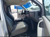 Chevrolet Express 1GCGG25V551256761 снимка