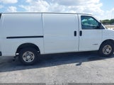 Chevrolet Express 1GCGG25V551256761 снимка