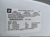 Chevrolet Express 1GCGG25V551256761 снимка