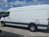 Mercedes-Benz Sprinter  High Roof WD3PE8CB8C5694711 fotografie