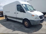 Mercedes-Benz Sprinter  High Roof WD3PE8CB8C5694711 photo
