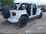 Jeep Wrangler Unlimited High Altitude 4X4 1C4HJXEG8MW745760 снимка