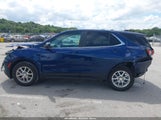 Chevrolet Equinox Fwd 2Fl 3GNAXJEG4PL190529 photo